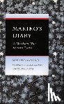 Nakano, Makiko - Makiko's Diary