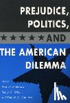  - Prejudice, Politics, and the American Dilemma