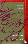 Derrida, Jacques - On the Name
