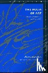 Bourdieu, Pierre - The Rules of Art: Genesis and Structure of the Literary Field