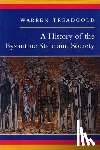 Treadgold, Warren - A History of the Byzantine State and Society