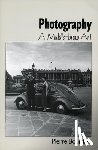 Pierre Bourdieu - Photography