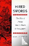 Friday, Karl F. - Hired Swords