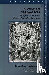 Castoriadis, Cornelius - World in Fragments