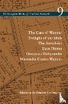 Nietzsche, Friedrich - The Case of Wagner / Twilight of the Idols / The Antichrist / Ecce Homo / Dionysus Dithyrambs / Nietzsche Contra Wagner