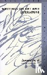Sigmund Freud - Writings on Art and Literature