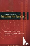 Kittler, Friedrich A. - Gramophone, Film, Typewriter