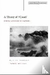 Damisch, Hubert - A Theory of /Cloud/