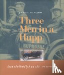 Ward, James A. - Three Men in a Hupp