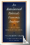Murakami, Yasusuke - An Anticlassical Political-Economic Analysis