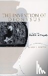 Porter, James I. - The Invention of Dionysus