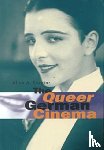 Kuzniar, Alice A. - The Queer German Cinema