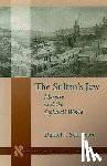 Schroeter, Daniel J. - The Sultan’s Jew