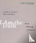 Henry, Michel - I Am the Truth