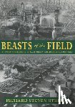 Street, Richard Steven - Beasts of the Field