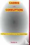 Lu, Xiaobo - Cadres and Corruption
