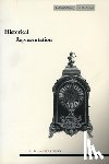 Ankersmit, F. R. - Historical Representation