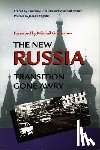  - The New Russia