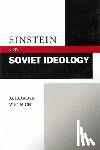 Vucinich, Alexander - Einstein and Soviet Ideology