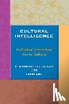 Earley, P. Christopher, Ang, Soon - Cultural Intelligence