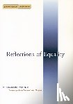 Menke, Christoph - Reflections of Equality
