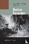 Westad, Odd Arne - Decisive Encounters