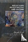 Arendt, Hannah - Reflections on Literature and Culture