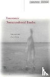Cavell, Stanley - Emerson’s Transcendental Etudes