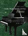 Good, Edwin M. - Giraffes, Black Dragons, and Other Pianos