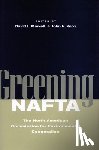 - Greening NAFTA