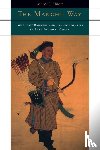 Elliott, Mark C. - The Manchu Way