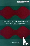 Redfield, Marc - The Politics of Aesthetics