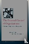 Pfeffer, Jeffrey, Salancik, Gerald R. - The External Control of Organizations