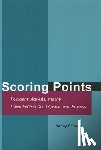 Scherer, Nancy - Scoring Points