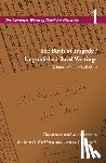 Nietzsche, Friedrich - The Birth of Tragedy / Unpublished Basel Writings (Winter 1869/70–Fall 1873)