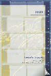 Vismann, Cornelia - Files