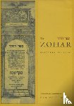  - The Zohar