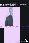 James, Ian - The Fragmentary Demand