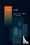 Fong, Vanessa L. - Only Hope