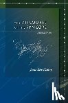 Nancy, Jean-Luc - The Discourse of the Syncope