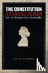 Ritter, Gretchen - The Constitution as Social Design