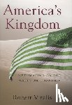 Vitalis, Robert - America's Kingdom