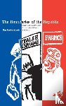 Lewis, Mary Dewhurst - The Boundaries of the Republic