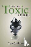 Alan Goldman - Transforming Toxic Leaders