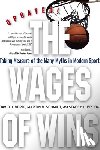 Berri, David J., Schmidt, Martin B., Brook, Stacey L. - The Wages of Wins