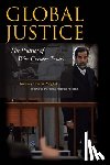 Moghalu, Kingsley Chiedu - Global Justice