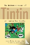 Apostolides, Jean-Marie - The Metamorphoses of Tintin
