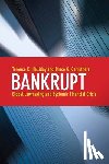 Halliday, Terence C., Carruthers, Bruce G. - Bankrupt