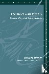 Stiegler, Bernard - Technics and Time, 3