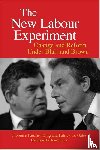 Faucher-King, Florence, Le Gales, Patrick - The New Labour Experiment